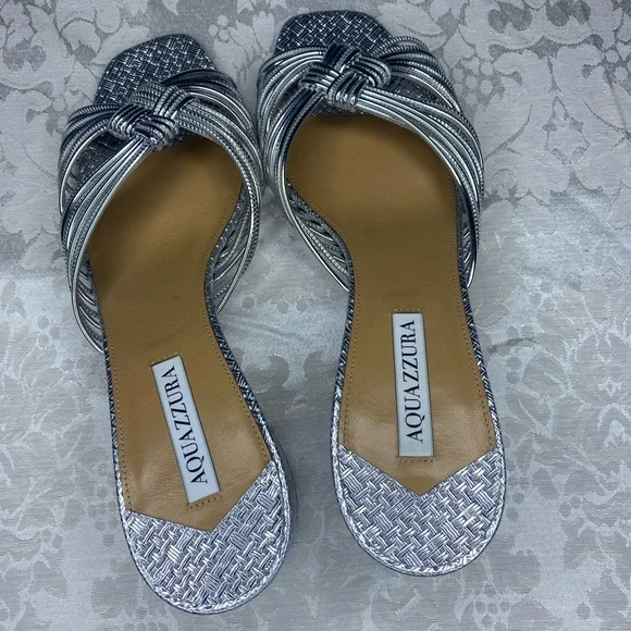 Aquazzura heels - Picture 2 of 7